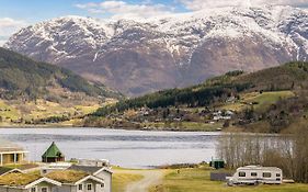 Ulvik Camping